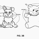 Google Patent Application